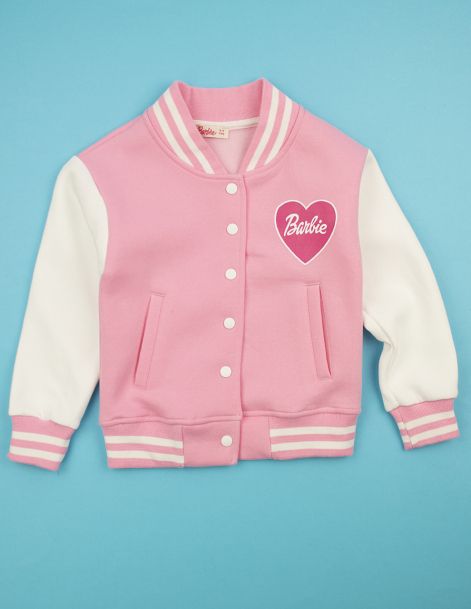 ❤️   Ватиран суитчер Барби