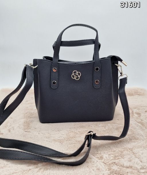 Кожена чанта 