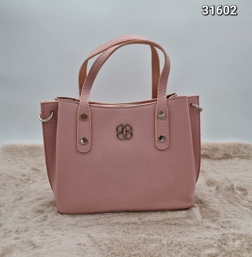 ✅️ Кожена чанта 