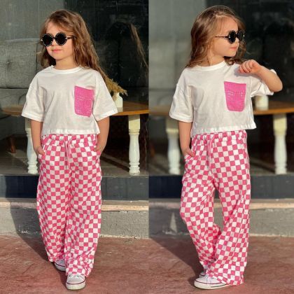 ❤️  Каре комплект 