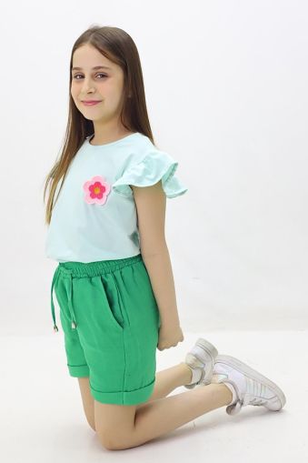 ❤️  Комплект цвете