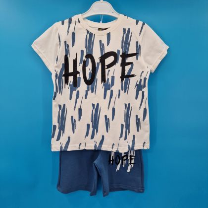 ❤️  Комплект Hope