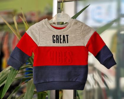 ❤️  Блуза Great