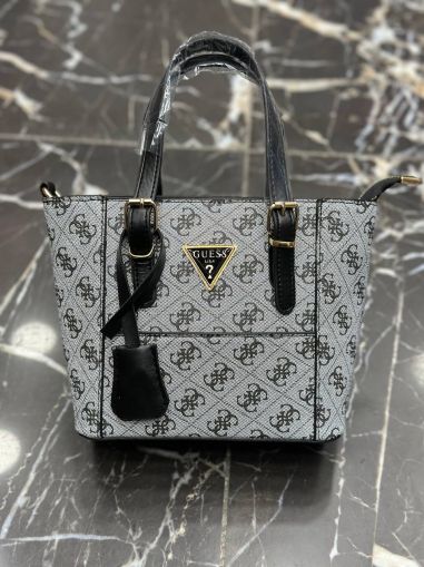 ✅️ Кожена чанта