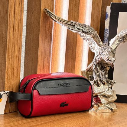 ✅️ Мъжка кожена чанта