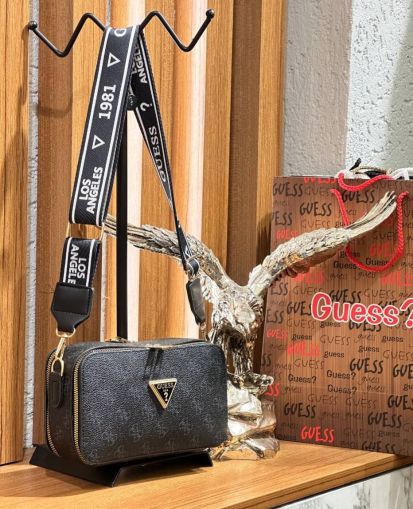 ✅️ Кожена чанта