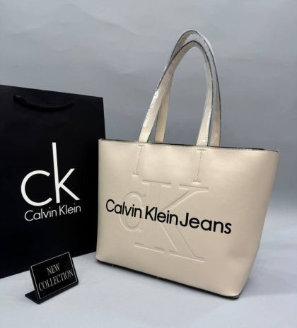 ✅️  Дамска кожена чанта