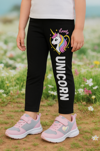 ❤️  Клин еднорог 