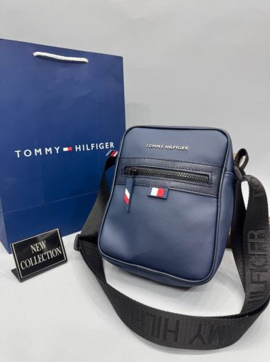 ✅️ Мъжка кожена чанта