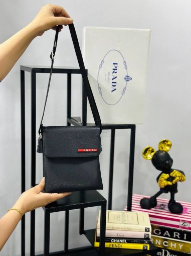 ✅️ Мъжка кожена чанта