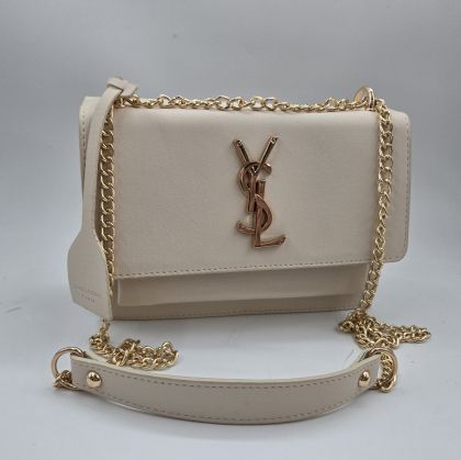 ✅️ Кожена чанта 