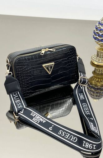 ✅️ Кожена чанта