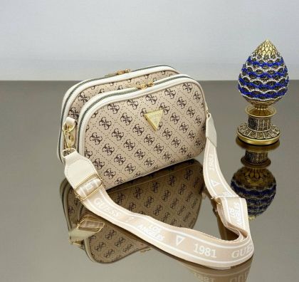 ✅️ Дамска кожена чанта 