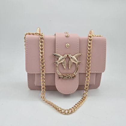 ✅️ Дамска кожена чанта 