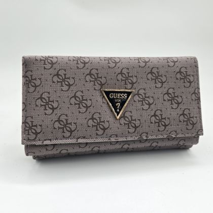 Кожено портмоне 