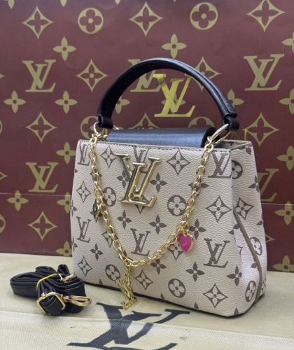 ✅️ Кожена чанта 