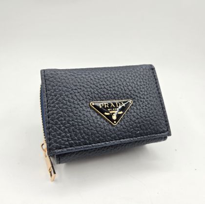 ✅️ Дамско кожено портмоне