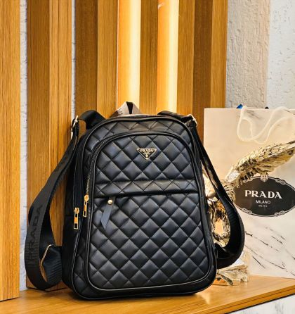 ✅️ Дамска кожена раница 