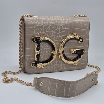 ✅️ Кожена чанта 