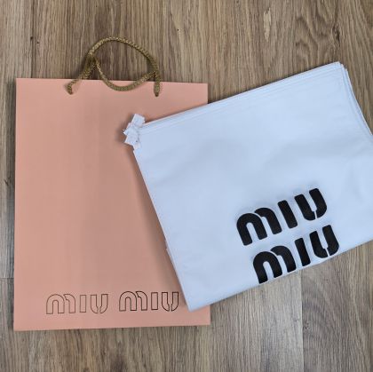 ✅️ Комплект 2бр.торбички