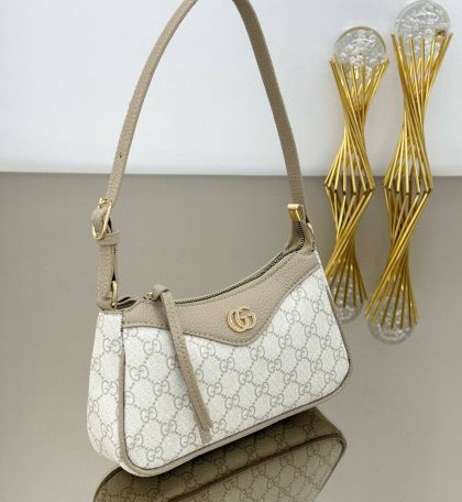 ✅️ Дамска кожена чанта 