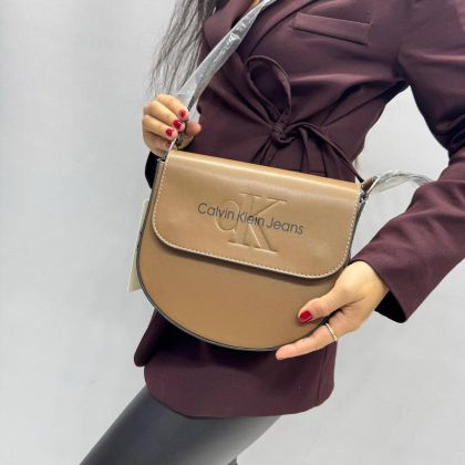 ✅️ Дамска кожена чанта 