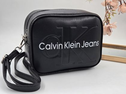 ✅️ Дамска кожена чанта