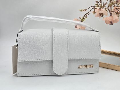 ✅️ Кожена чанта