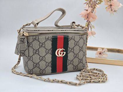 ✅️  Кожена чанта 