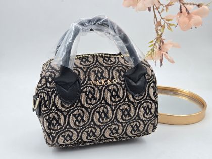 ✅️  Текстилна чанта 