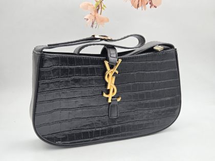 ✅️ Кожена чанта 