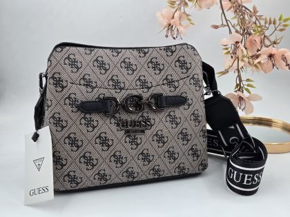 ✅️  Кожена чанта 