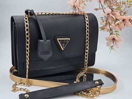 ✅️  Кожена чанта 