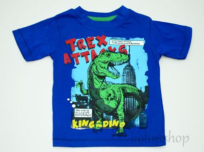 ❤️  Тениска Rex 