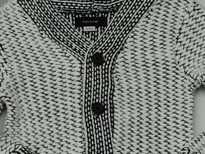 ❤️  Жилетка