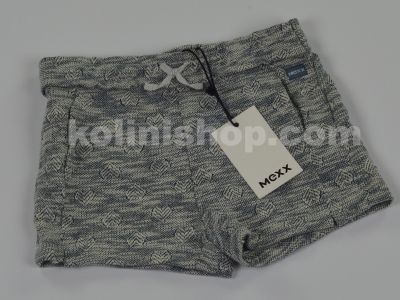 ❤️  Плетени къси панталонки 