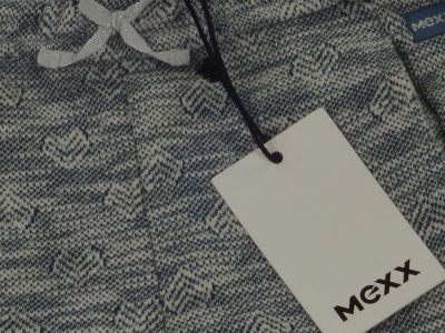 ❤️  Плетени къси панталонки 