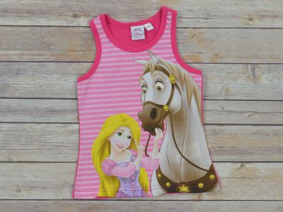 ❤️  Потник Рапунцел 