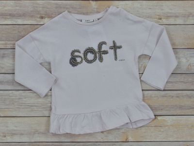 ❤️ Блуза Soft 