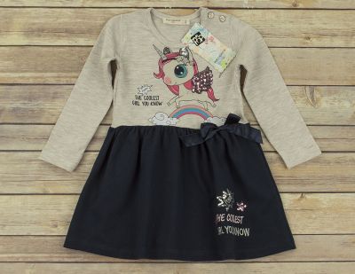 ❤️   Рокля еднорог 