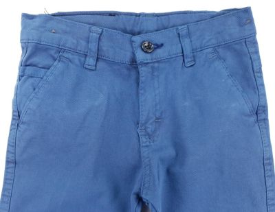 ❤️  Син панталон