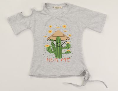 ❤️  Тениска кактус 