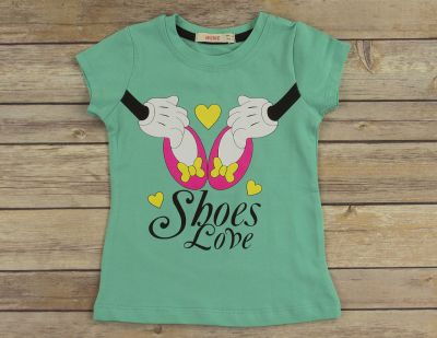 ❤️ Тениска обувки