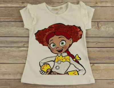 ❤️ Тениска с пайети 