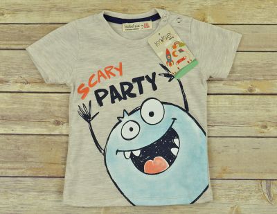 ❤️  Тениска Party 