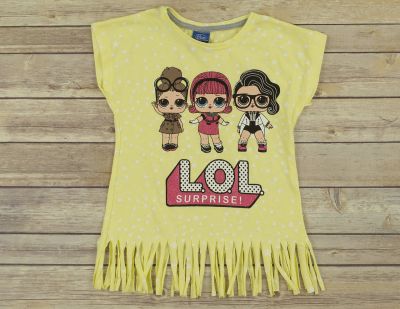 ❤️ Туника LOL