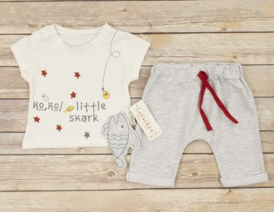 ❤️ Комплект рибка 