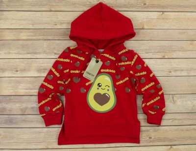 ❤️ Блуза авокадо