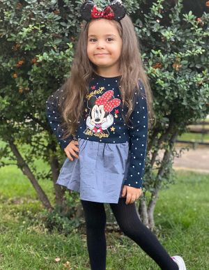 ❤️   Рокля Мини