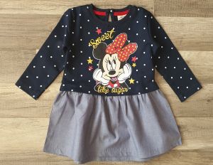 ❤️   Рокля Мини